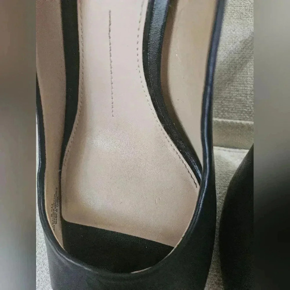 GB High Heel Sandals with Pearl & Spikes Detail - Picture 2 of 7